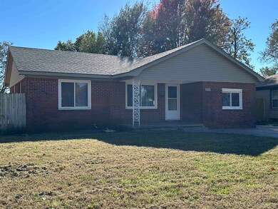 231 Fager Dr, Haysville, KS 67060 - photo 4