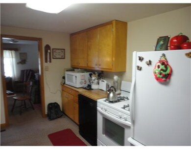 Kitchen. Kitchen