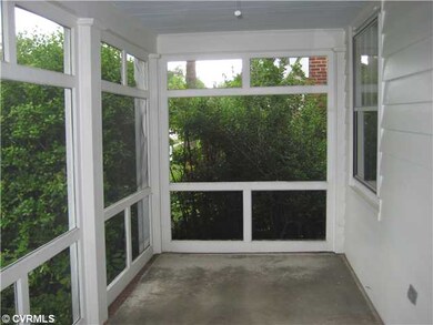 Porch