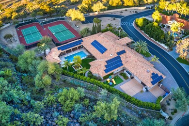 Overhead with tennis JL