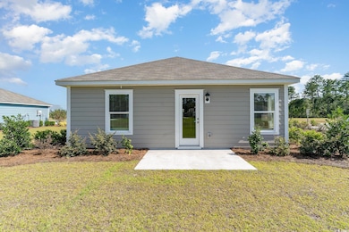 243 Teddy Bear Loop unit Lot 51 - Sullivan A, Conway, SC 29526 - photo 2