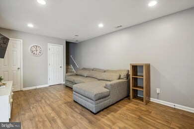 3836 Joshua Place unit D, Alexandria, VA 22309 - photo 5