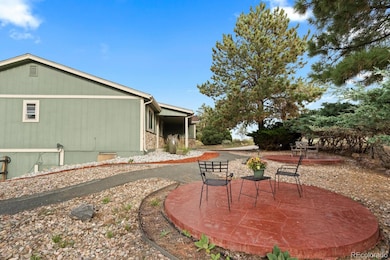 6153 N Ponderosa Way, Parker, CO 80134 - photo 7