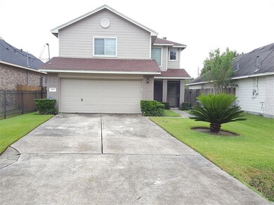 2017 Ferguson Way, Houston, TX 77088 - photo 3