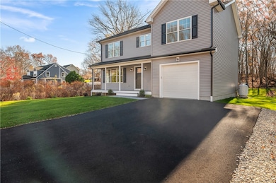 237 Congress St, Woonsocket, RI 02895 - photo 4