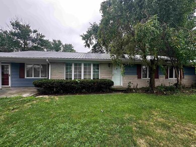 229 W Jackson St, Monroe, IN 46772 - photo 4