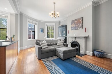 9 Upton St unit 2, Boston, MA 02118 - photo 7