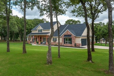 425 Sandpiper Dr, Weatherford, TX 76088 - photo 5