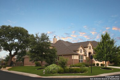 24903 Cloudy Creek, San Antonio, TX 78255 - photo 3