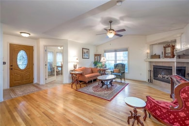 21702 W 119th Terrace unit 1101, Olathe, KS 66061 - photo 4