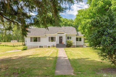 121 Alder St, Toledo, WA 98591 - photo 2