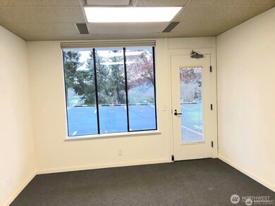 Light Filled with Water Views of Puget Sound.