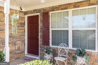 10945 Station Dr, Hampton, GA 30228 - photo 7