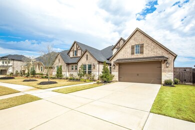 4715 Oak Manor Ln, Fulshear, TX 77441 - photo 2