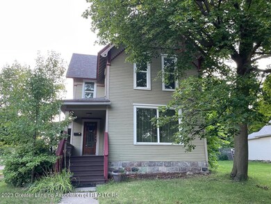 501 N Pine Street
