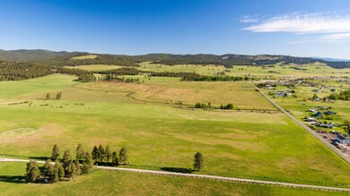 Level acreage