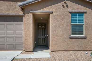 6855 W Canopus Loop, Tucson, AZ 85757