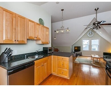 60 Cohasset St unit 3, Roslindale, MA 02131 - photo 6