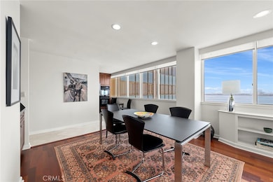 Galaxy Towers unit 1730, Long Beach, CA 90803 - photo 7