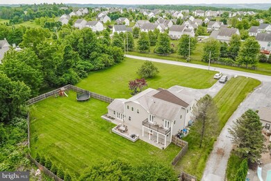 1801 West Chester Rd, Coatesville, PA 19320 - photo 3