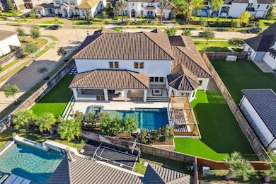 2311 Red Fox Dr, Missouri City, TX 77459 - photo 4