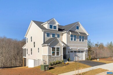 1139 Sablewood Dr, Charlottesville, VA 22911 - photo 3