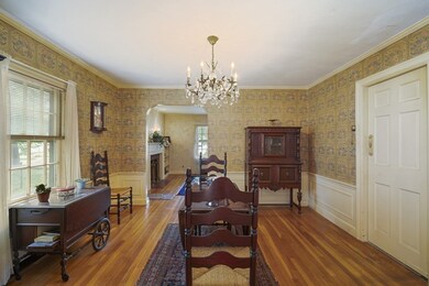 34 Saint Marys Rd, Milton, MA 02186 - photo 4