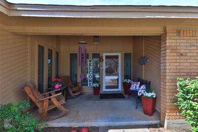 6 Olympic Cir, Abilene, TX 79606 - photo 4