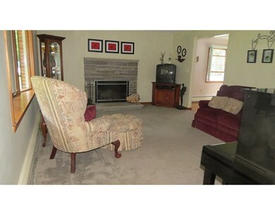 6 Cornerstone Ln, West Bridgewater, MA 02379 - photo 2