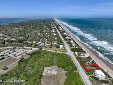 BARRIER ISLAND