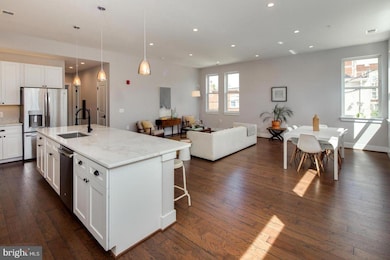 3542 Warder St NW unit 204, Washington, DC 20010 - photo 6