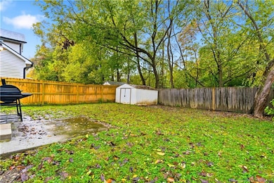 3927 Dunbar Ave, New Albany, IN 47150 - photo 3