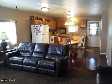 Living room 2