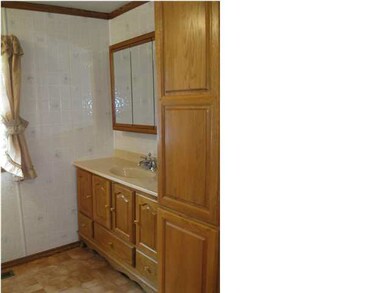 Bathroom Updated #1 picture
