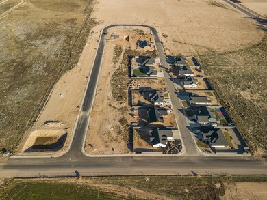 3731 925 S unit 2A Lot 2, Cedar City, UT 84720 - photo 2