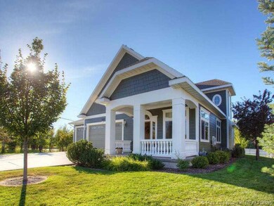 759 Double Eagle Dr, Midway, UT 84049 - photo 3