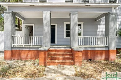 846 E 37th St, Savannah, GA 31401 - photo 3