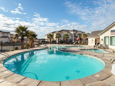 512 Bailey Ln unit 5, Washington, UT 84780 - photo 4