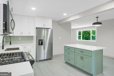 2926 Monterey Dr, Decatur, GA 30032 - photo 6