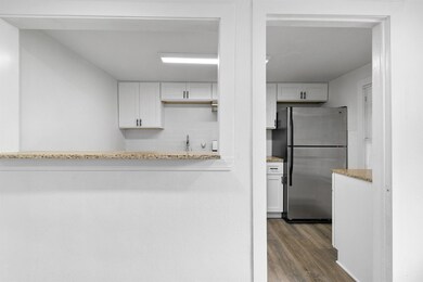 4812 Michaux St unit 3, Houston, TX 77009 - photo 6