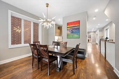 3330 N Clifton Ave unit 1, Chicago, IL 60657 - photo 6