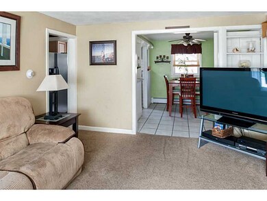 Interior Space/Layout.
