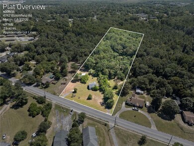 4742 Bloomfield Rd, Macon, GA 31206 - photo 2