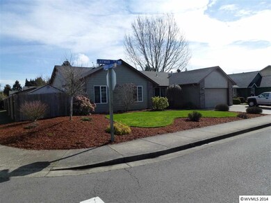 6484 Jaymar Dr NE, Keizer, OR 97303 - photo 2