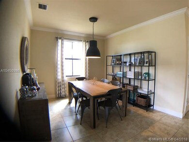 Entertain in Formal Dining Area