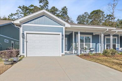 1544 Miccosukee Loop, Tallahassee, FL 32308 - photo 2