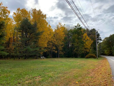 Mere Point Road