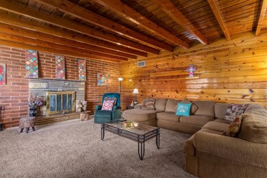 Formal Living Room