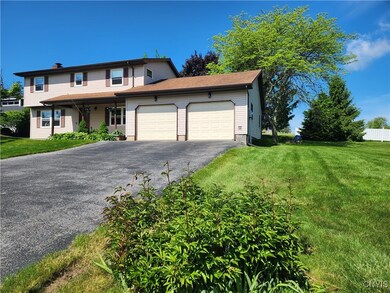 Make this spacious 3 bedrm, 2.5 bath home yours