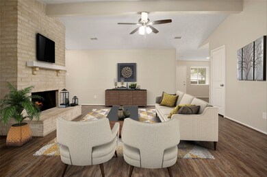 15611 Rose Ridge Ct, Missouri City, TX 77489 - photo 4